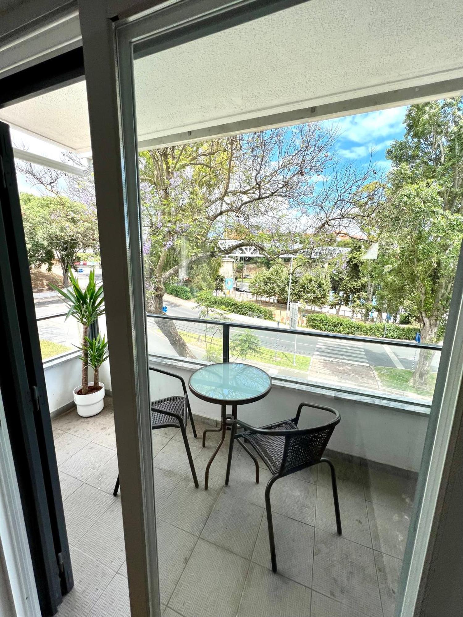 Oeiras Beach Guest House Exterior photo
